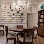 Accademia Terrazza شقة