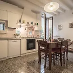 شقة Accademia Terrazza