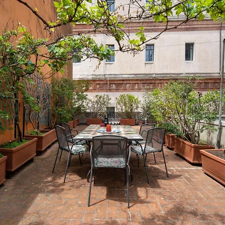 Accademia Terrazza