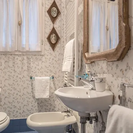 Accademia Terrazza Appartamento