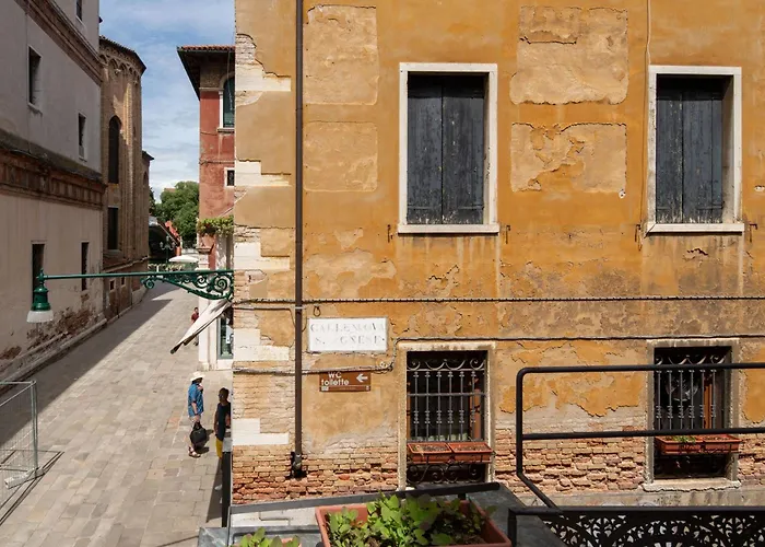 Accademia Terrazza *