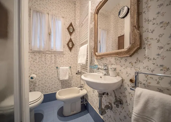 Accademia Terrazza Apartamento Veneza