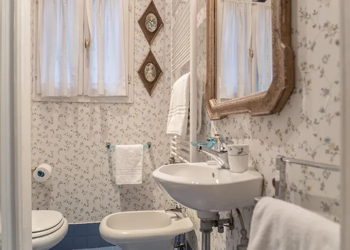 Accademia Terrazza Apartamento