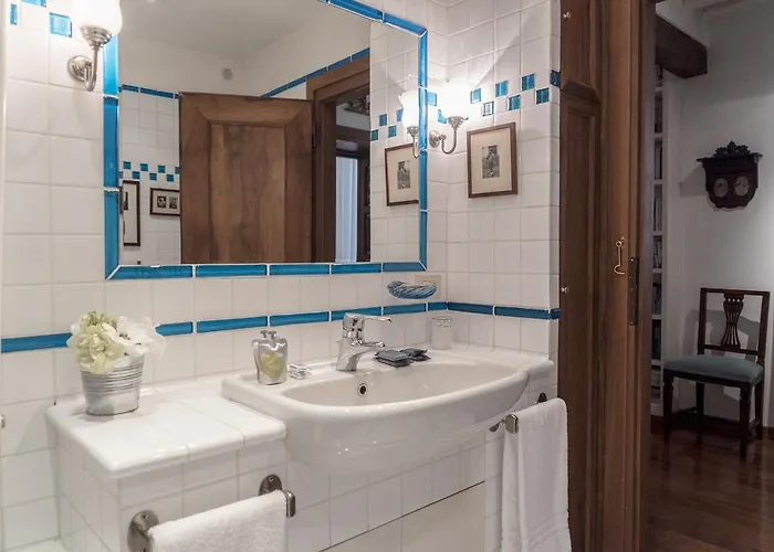 Apartamento Accademia Terrazza *