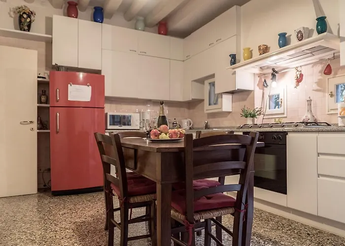 Accademia Terrazza Veneza