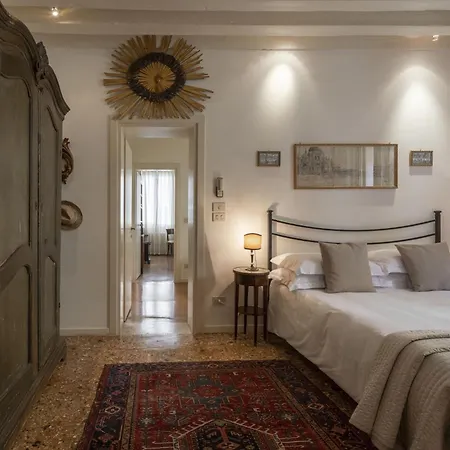 Apartment Accademia Terrazza *