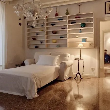 Διαμέρισμα Accademia Terrazza Βενετία