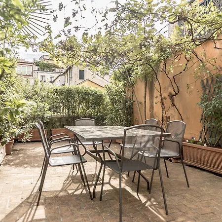 Διαμέρισμα Accademia Terrazza