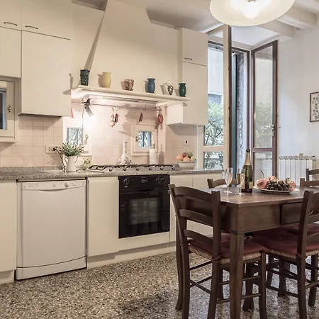 Διαμέρισμα Accademia Terrazza Βενετία
