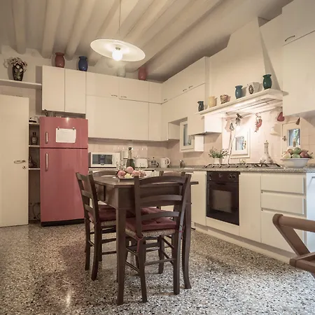 Accademia Terrazza Βενετία