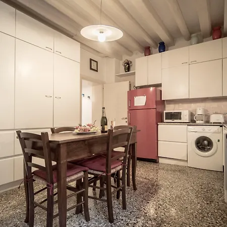 Accademia Terrazza * Βενετία