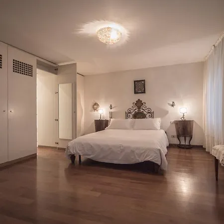 Apartment Accademia Terrazza