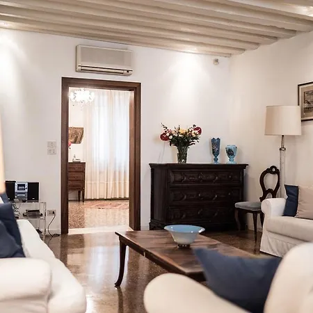 Accademia Terrazza Venetië