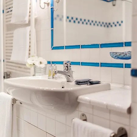 Accademia Terrazza Appartement