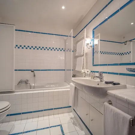 Appartement Accademia Terrazza