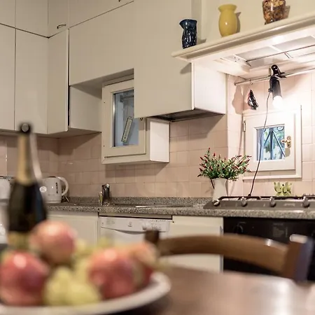 Accademia Terrazza * Venedig