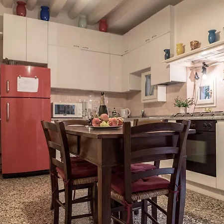 Accademia Terrazza Venetië