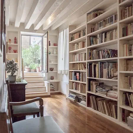 Accademia Terrazza Venetië