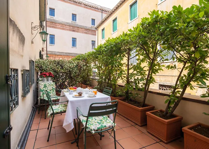 Accademia Terrazza
