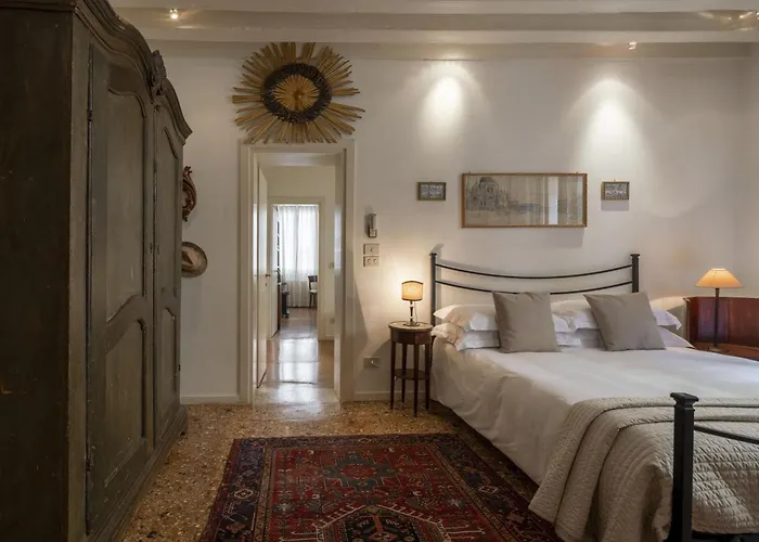 Apartamento Accademia Terrazza *