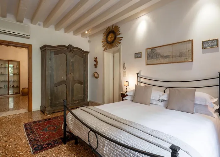 Accademia Terrazza * Venecia