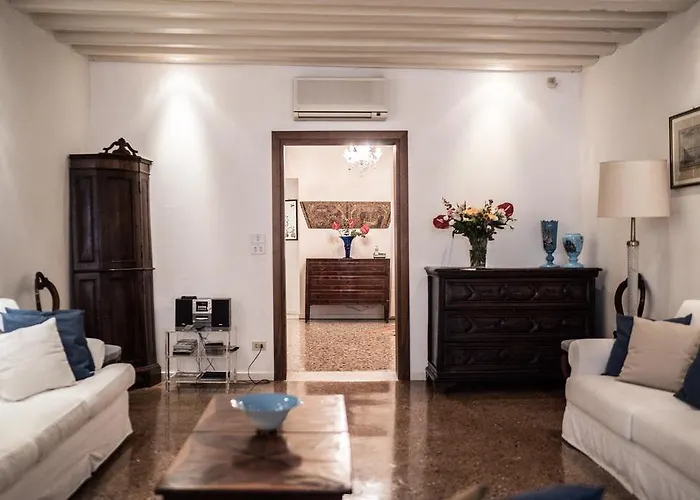 Accademia Terrazza * Venecia