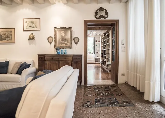 学院露台公寓 * 威尼斯