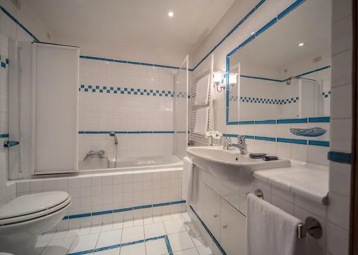 Appartement Accademia Terrazza