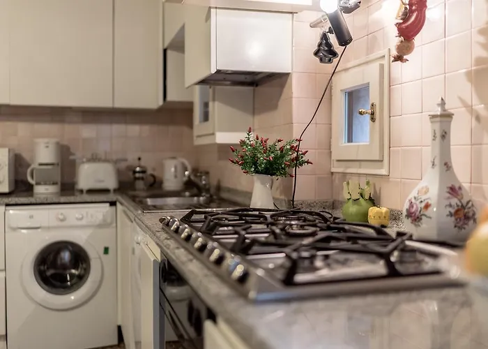 学院露台公寓 公寓 *