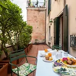Apartment Accademia Terrazza *