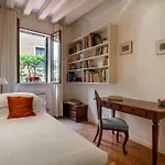 Apartment Accademia Terrazza
