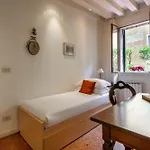 Apartment Accademia Terrazza