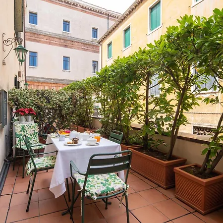 Accademia Terrazza