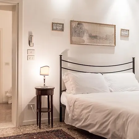 Apartmán Accademia Terrazza *