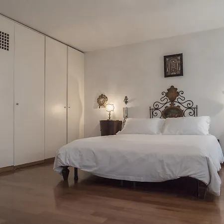 Apartmán Accademia Terrazza