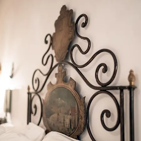 Accademia Terrazza Apartmán *