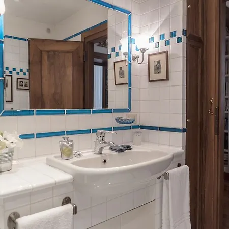Apartmán Accademia Terrazza *