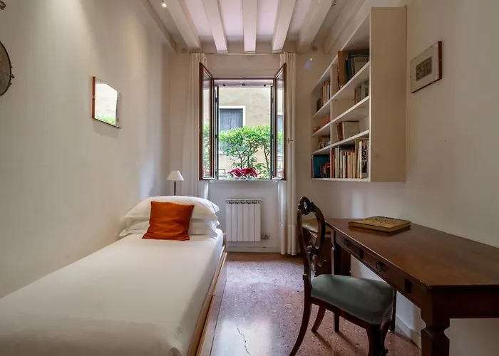 Accademia Terrazza *