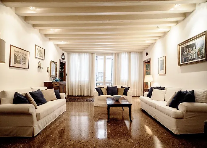 아파트 Accademia Terrazza