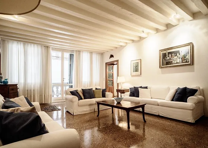 Accademia Terrazza 베니스