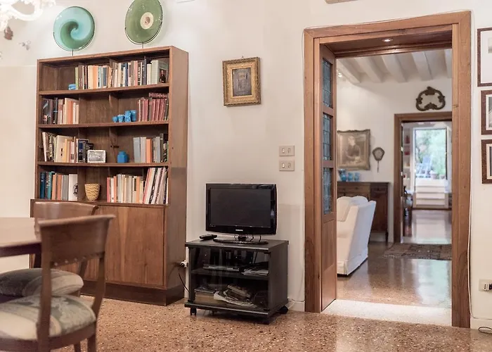 Accademia Terrazza * Venezia