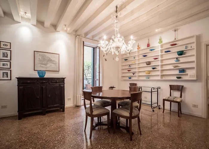 Accademia Terrazza Appartamento