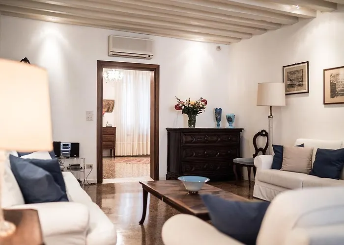 Accademia Terrazza Venezia