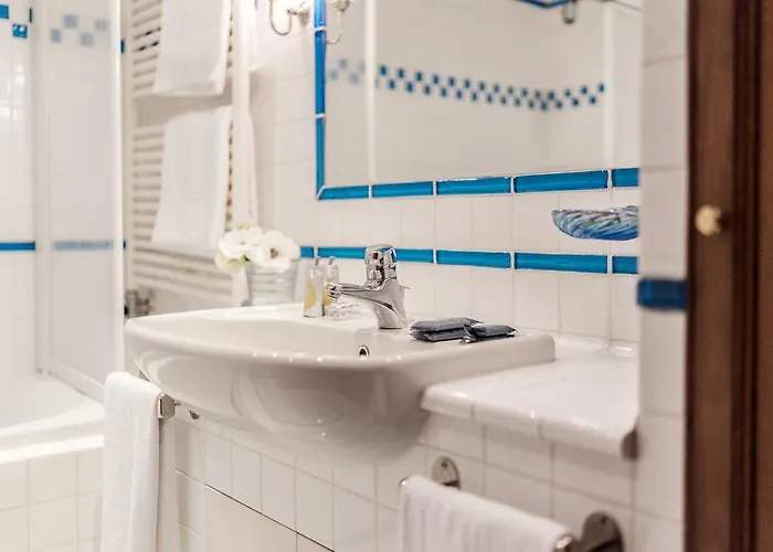 Accademia Terrazza Appartamento