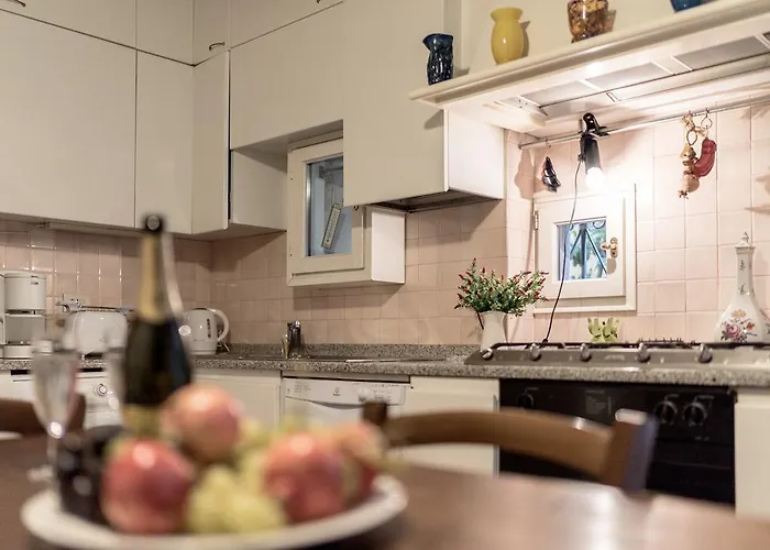 Accademia Terrazza * Venezia