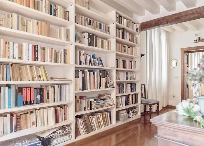 Accademia Terrazza * 베니스