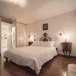 Accademia Terrazza Apartment Venedig