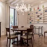 Apartment Accademia Terrazza