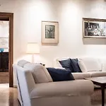 Apartment Accademia Terrazza Venedig