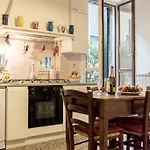 Accademia Terrazza Apartment Venedig